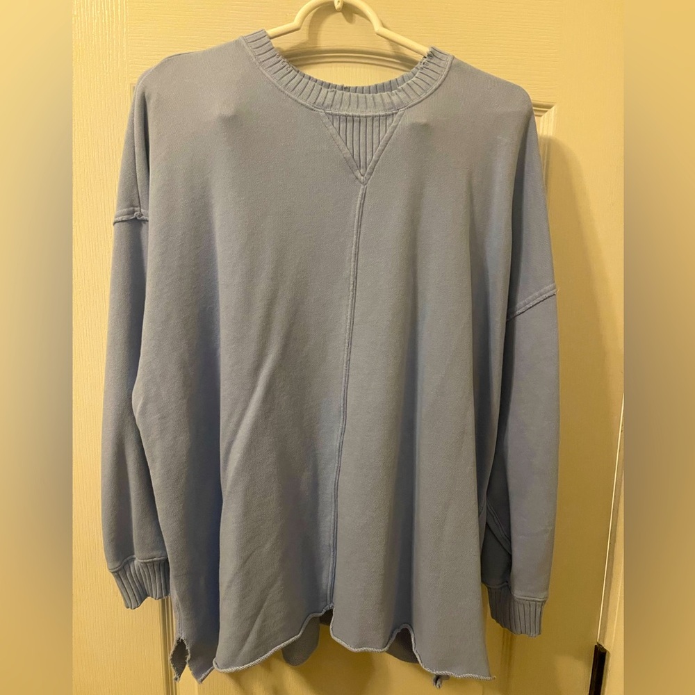 Aerie sweatshirt size small
